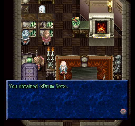 Tales of Phantasia Part 38 Tales of Side Quests II